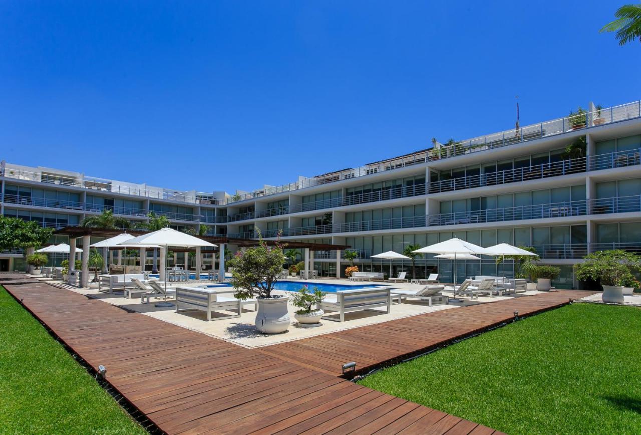 Magia By Riviera Rentals Πλάγια Ντελ Κάρμεν Δωμάτιο φωτογραφία