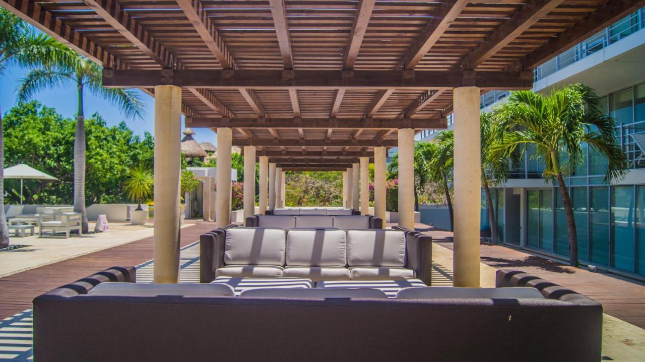 Magia By Riviera Rentals Πλάγια Ντελ Κάρμεν Εξωτερικό φωτογραφία