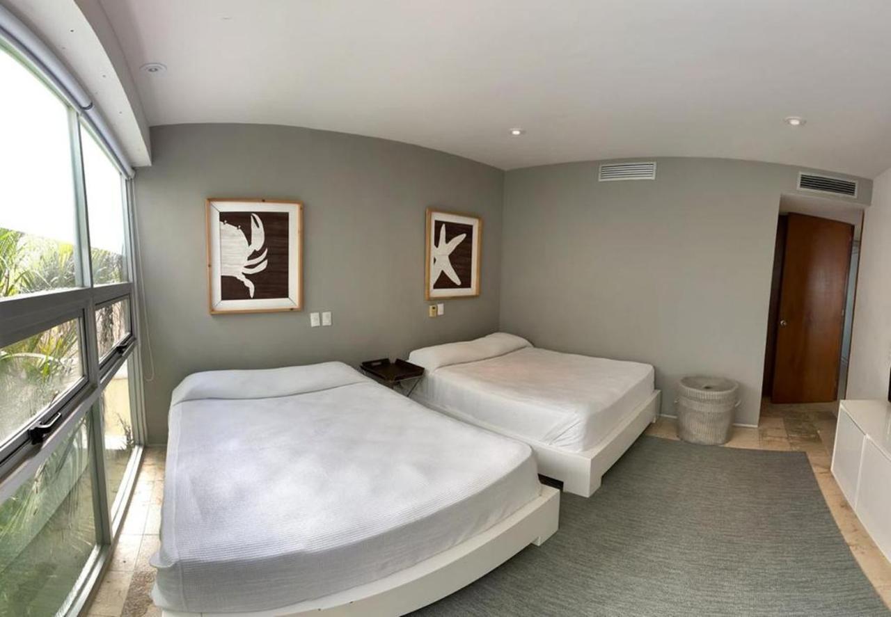 Magia By Riviera Rentals Πλάγια Ντελ Κάρμεν Εξωτερικό φωτογραφία
