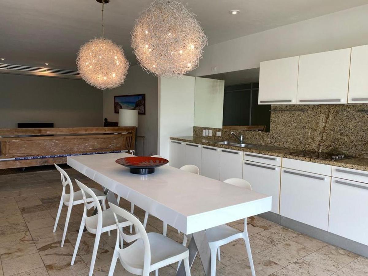 Magia By Riviera Rentals Πλάγια Ντελ Κάρμεν Εξωτερικό φωτογραφία