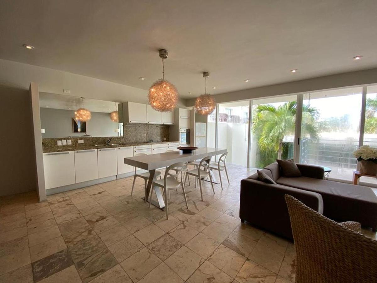 Magia By Riviera Rentals Πλάγια Ντελ Κάρμεν Εξωτερικό φωτογραφία