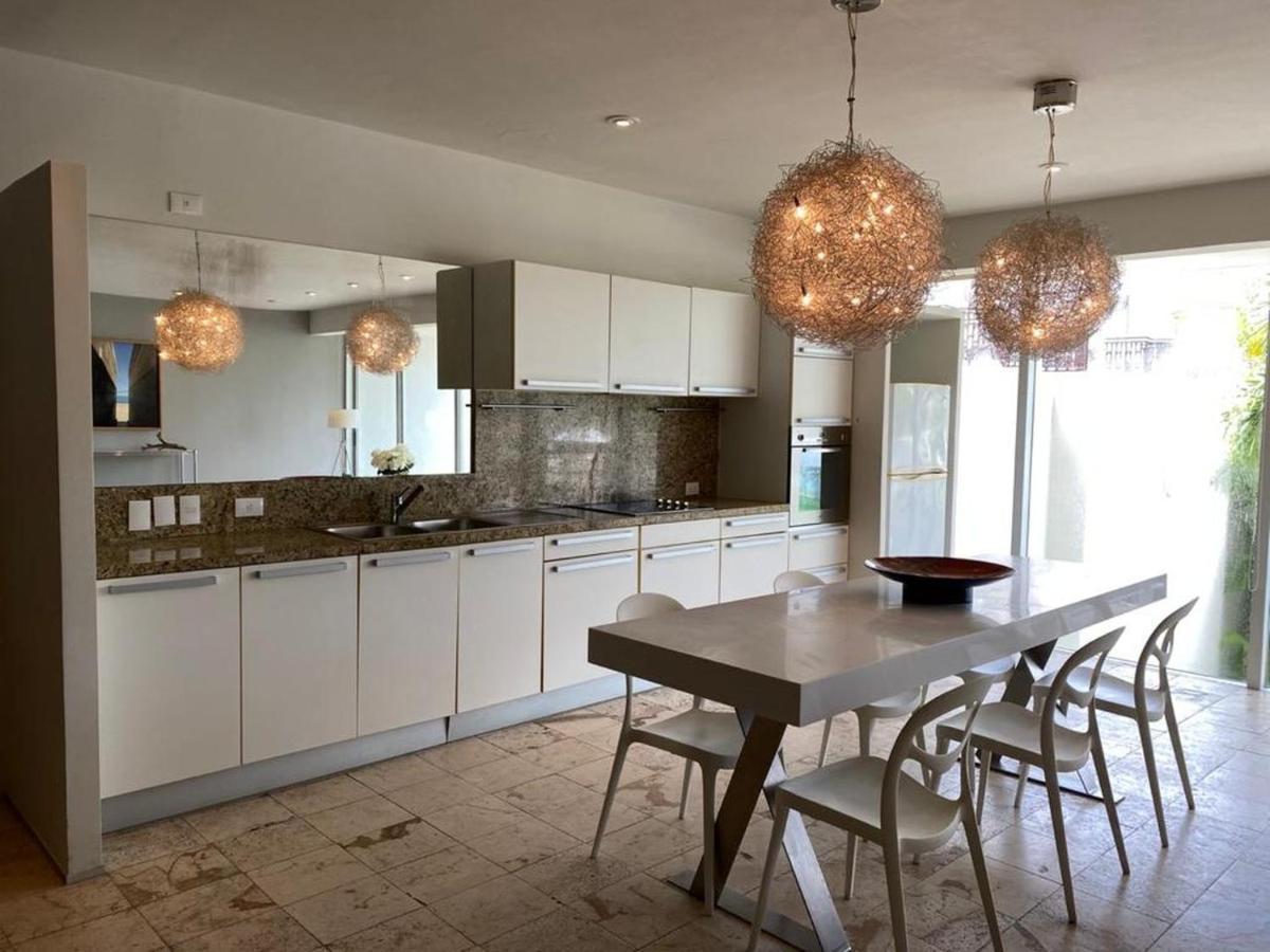 Magia By Riviera Rentals Πλάγια Ντελ Κάρμεν Εξωτερικό φωτογραφία