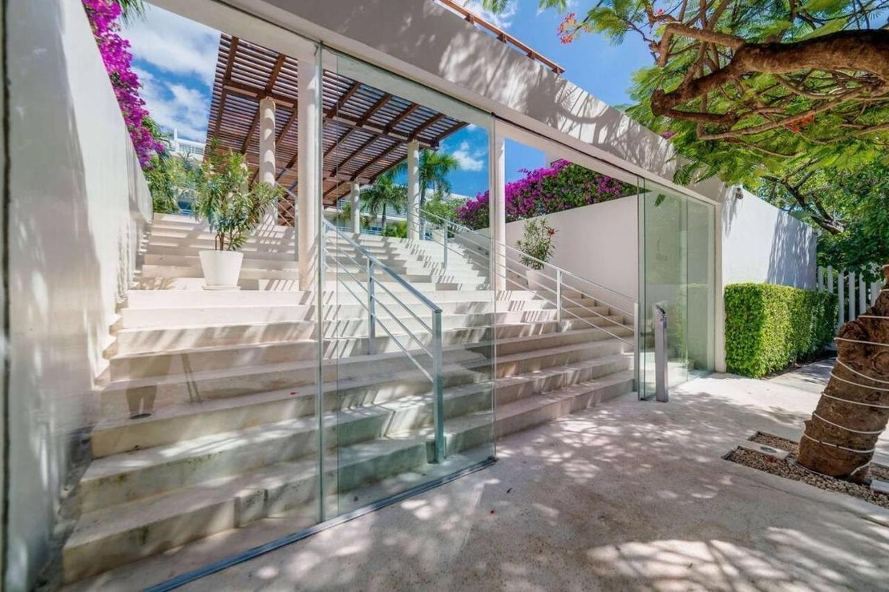 Magia By Riviera Rentals Πλάγια Ντελ Κάρμεν Εξωτερικό φωτογραφία