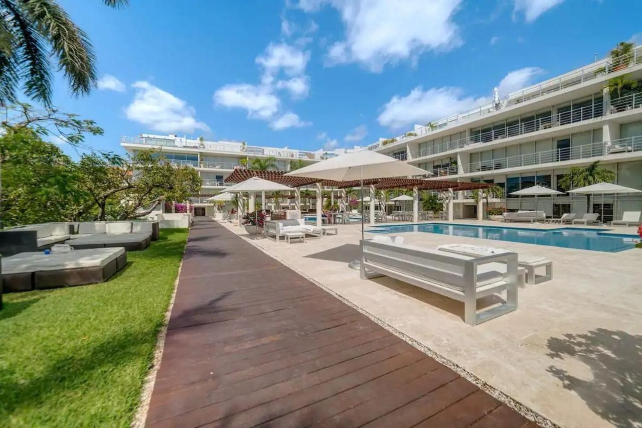 Magia By Riviera Rentals Πλάγια Ντελ Κάρμεν Εξωτερικό φωτογραφία