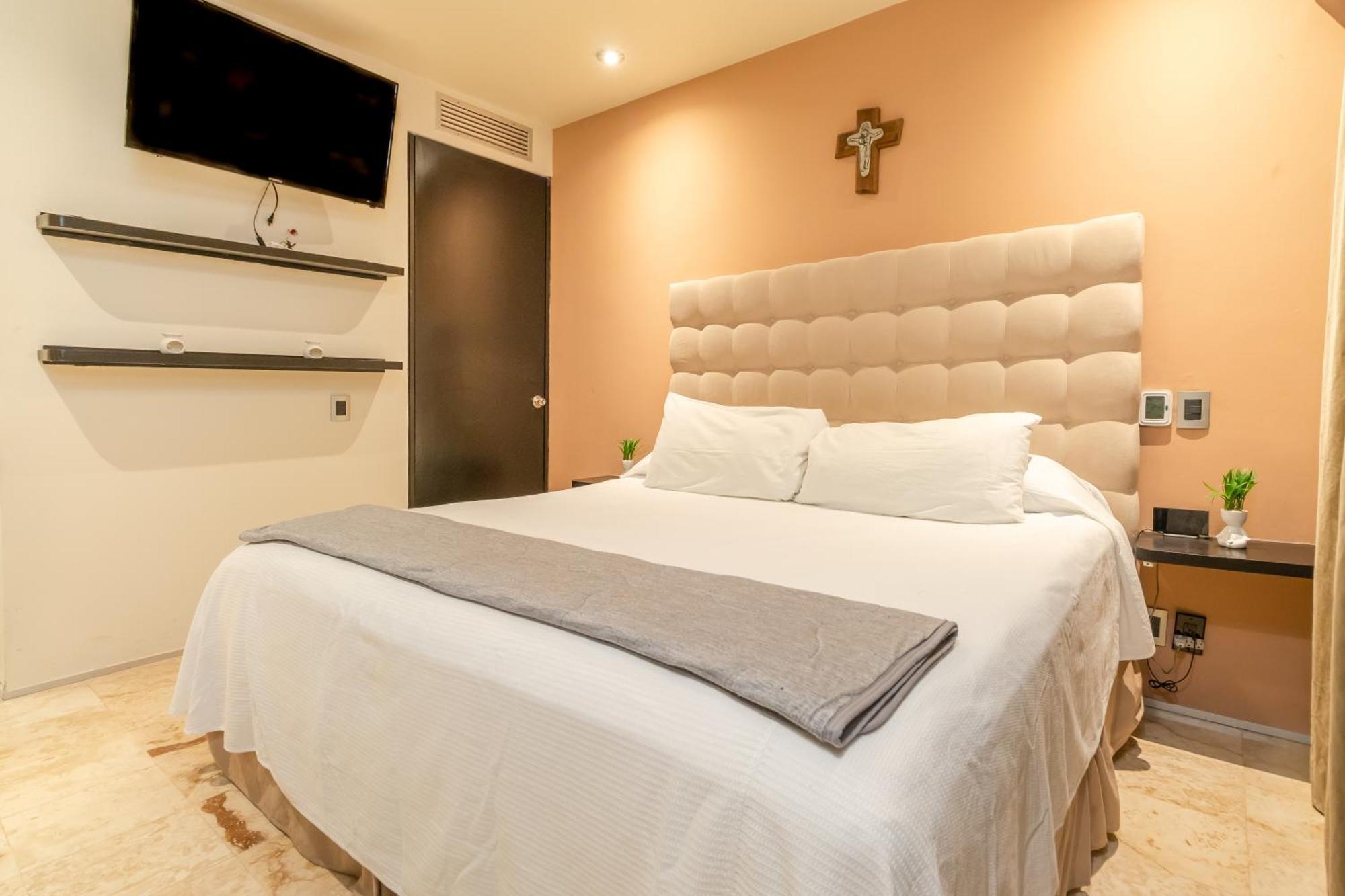 Magia By Riviera Rentals Πλάγια Ντελ Κάρμεν Εξωτερικό φωτογραφία