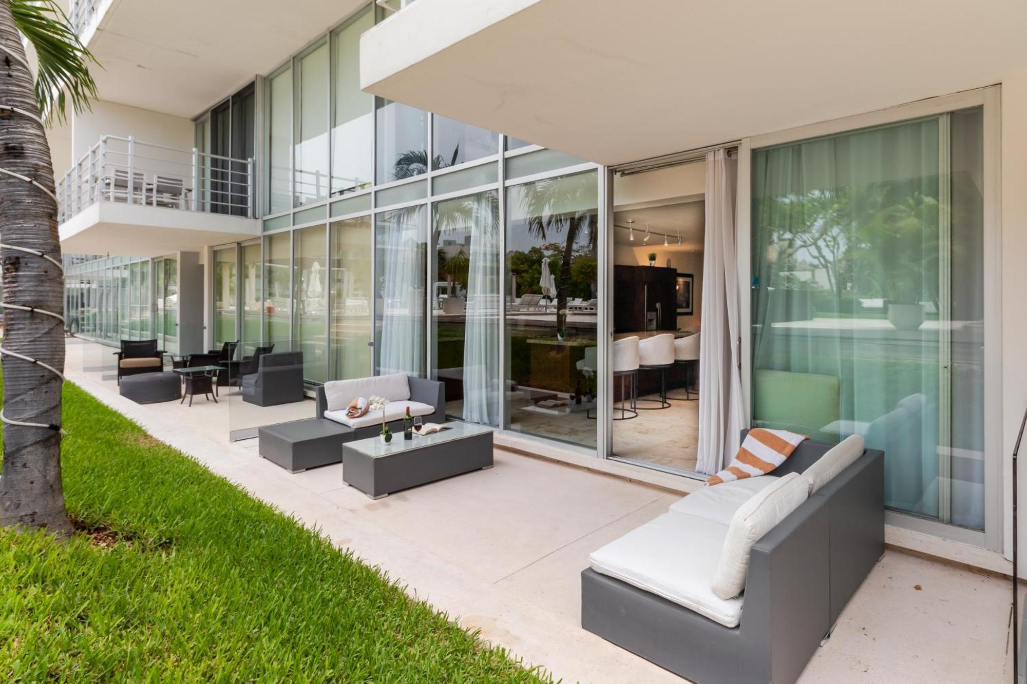 Magia By Riviera Rentals Πλάγια Ντελ Κάρμεν Εξωτερικό φωτογραφία