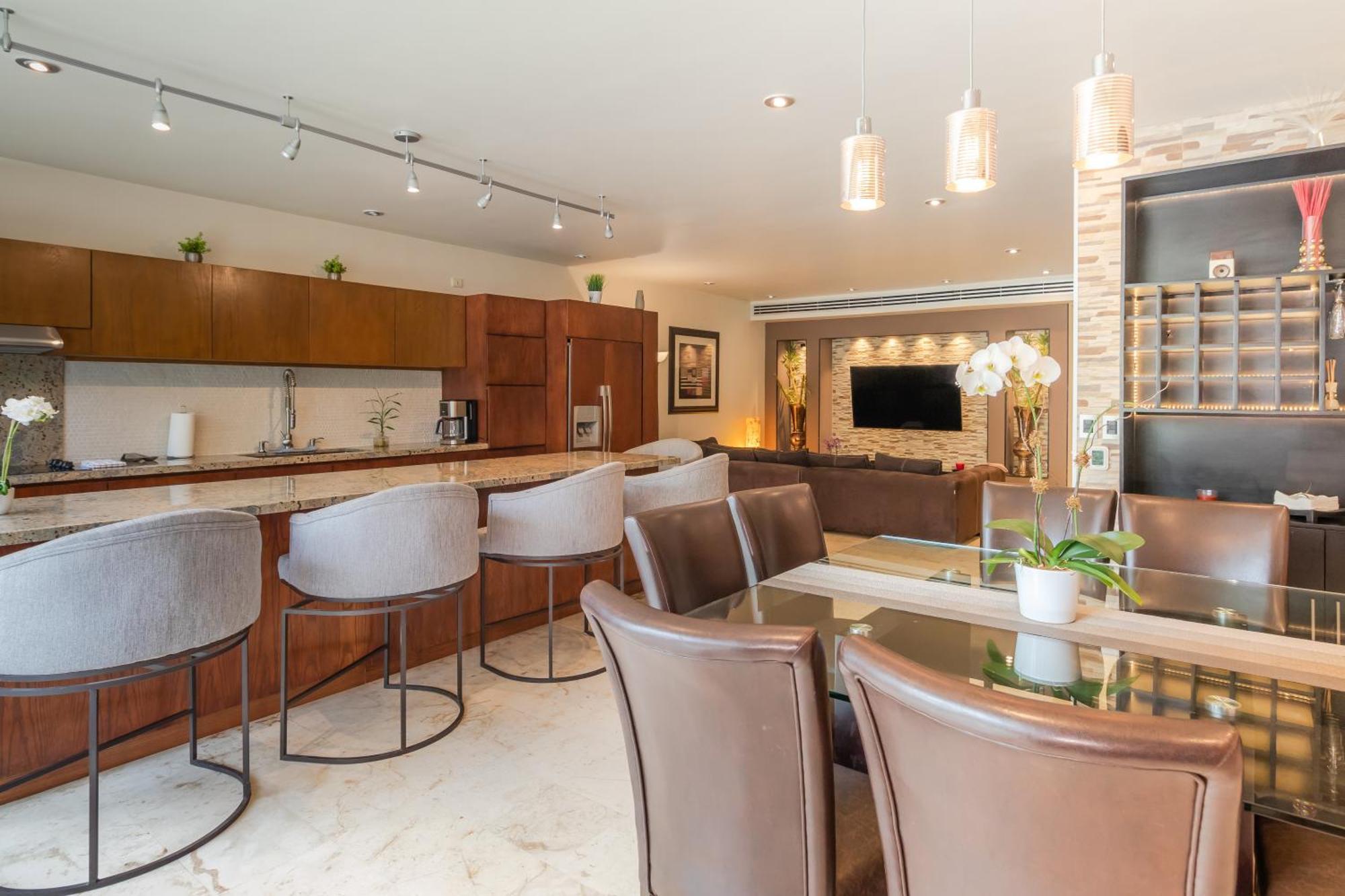 Magia By Riviera Rentals Πλάγια Ντελ Κάρμεν Εξωτερικό φωτογραφία