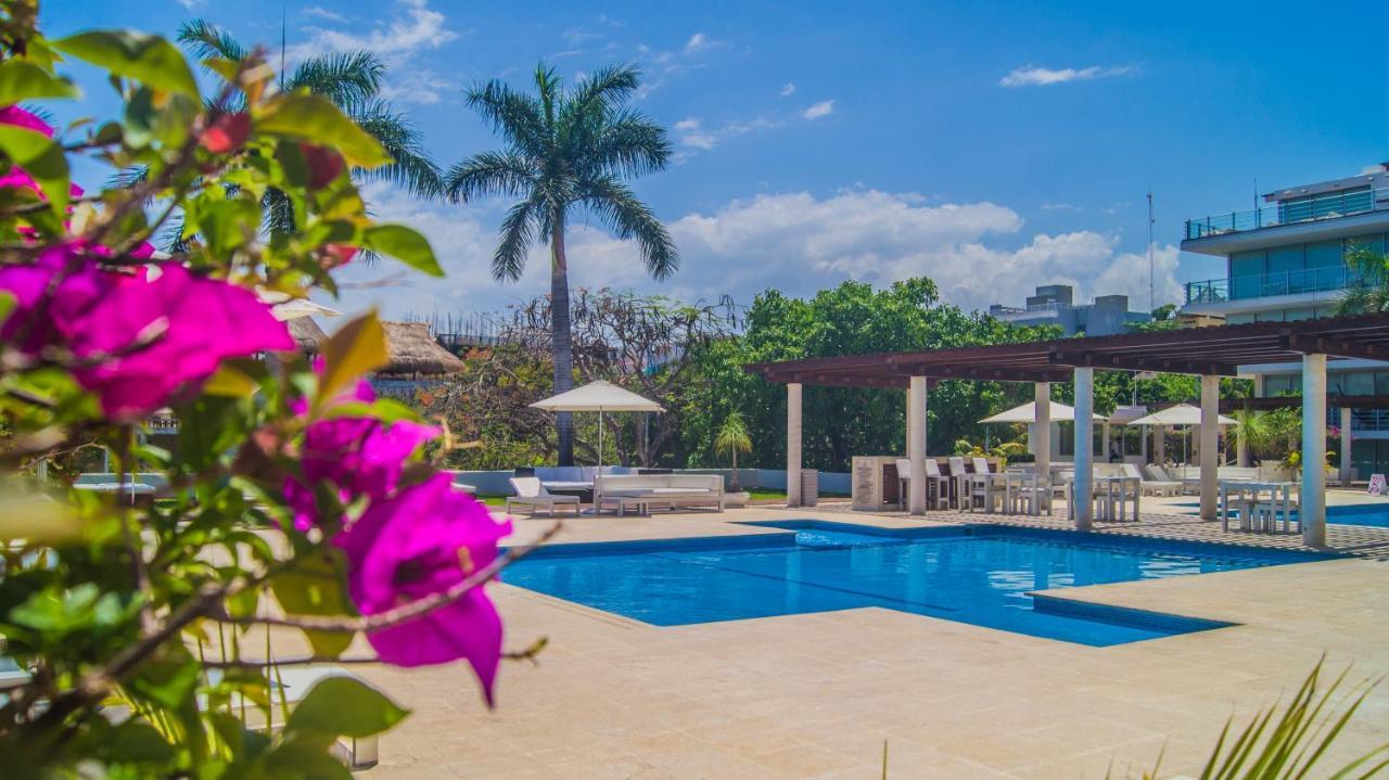 Magia By Riviera Rentals Πλάγια Ντελ Κάρμεν Εξωτερικό φωτογραφία
