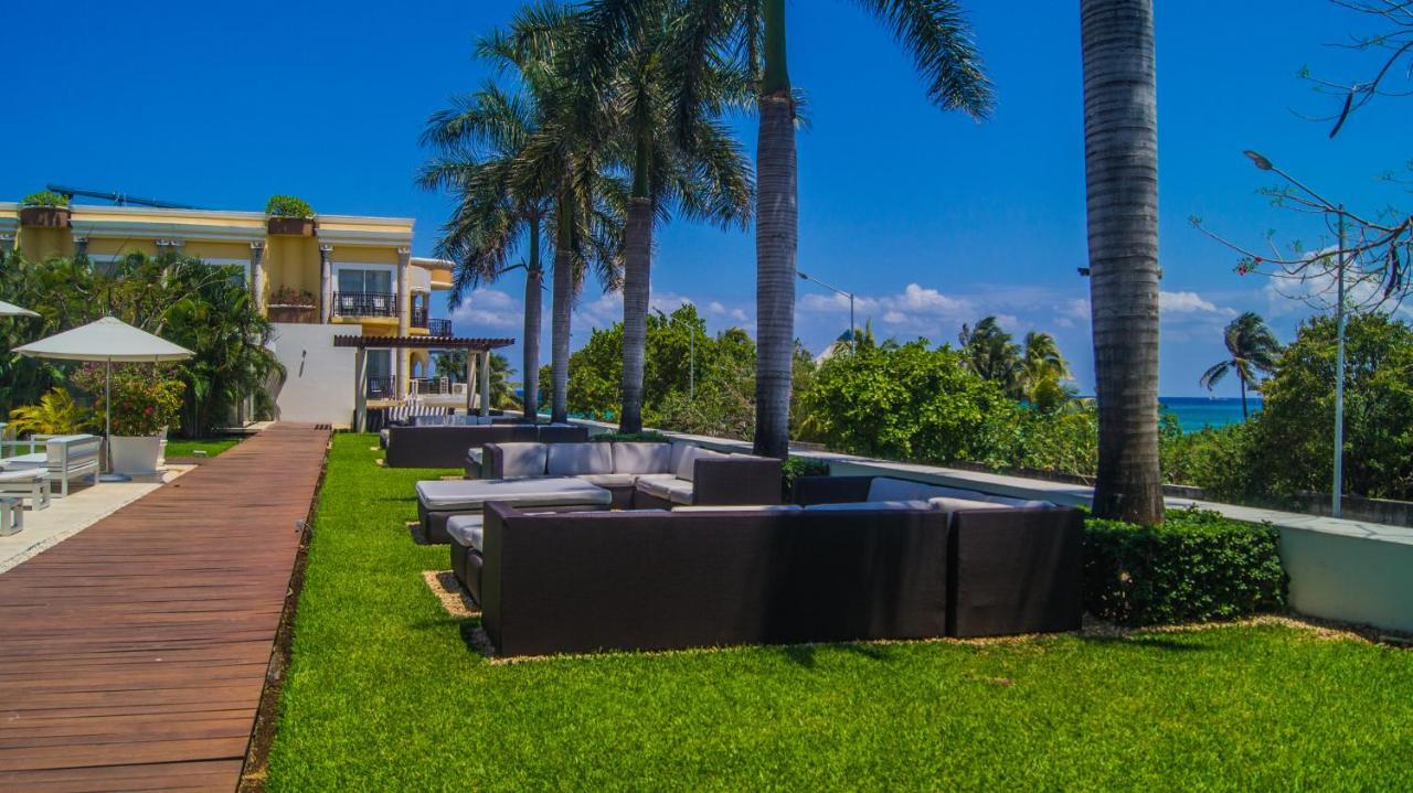 Magia By Riviera Rentals Πλάγια Ντελ Κάρμεν Εξωτερικό φωτογραφία